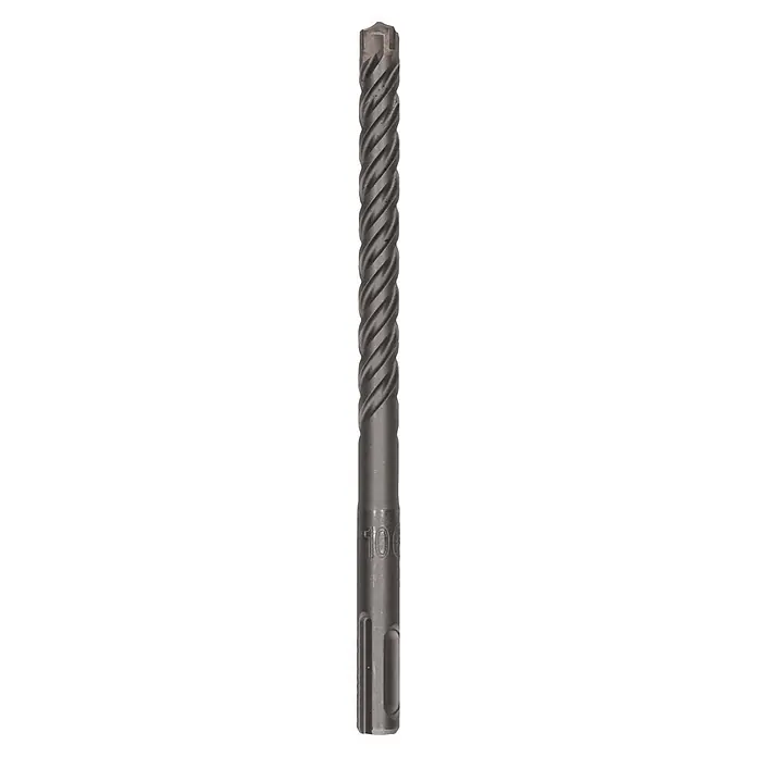 Craftomat SDS-Plus Betonbohrer (Durchmesser Bohrer: 10 mm, Arbeitslänge: 100 mm, 1 Stk.)