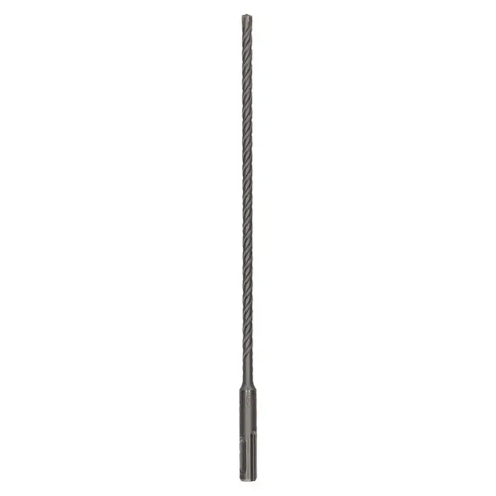 Craftomat SDS-Plus Betonbohrer (Durchmesser Bohrer: 6 mm, Arbeitslänge: 200 mm, 1 Stk.)