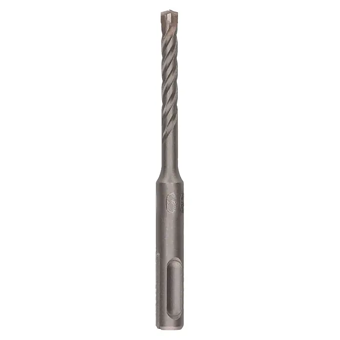 Craftomat SDS-Plus Betonbohrer (Durchmesser Bohrer: 6 mm, Arbeitslänge: 50 mm, 1 Stk.)
