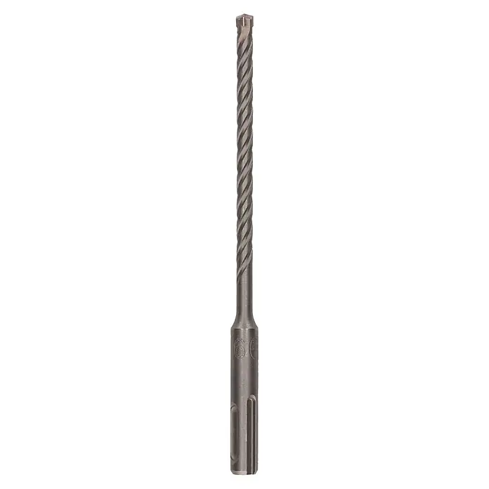Craftomat SDS-Plus Betonbohrer (Durchmesser Bohrer: 6 mm, Arbeitslänge: 100 mm, 1 Stk.)