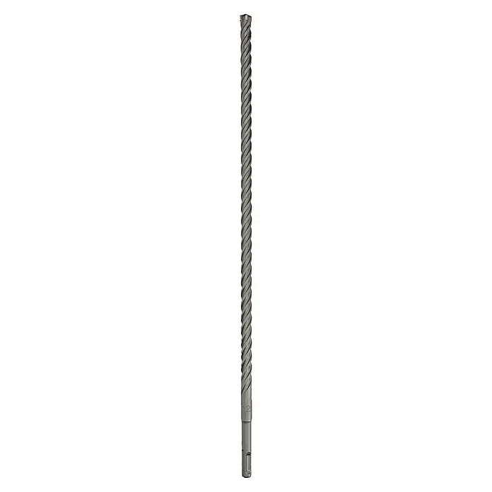 Craftomat SDS-Plus Betonbohrer (Durchmesser Bohrer: 12 mm, Arbeitslänge: 400 mm, 1 Stk.)