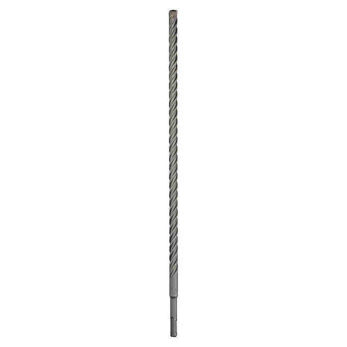 Craftomat SDS-Plus Betonbohrer (Durchmesser Bohrer: 14 mm, Arbeitslänge: 400 mm, 1 Stk.)