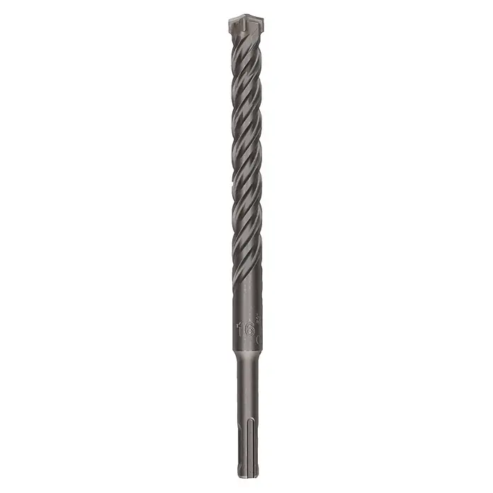 Craftomat SDS-Plus Betonbohrer (Durchmesser Bohrer: 16 mm, Arbeitslänge: 150 mm, 1 Stk.)