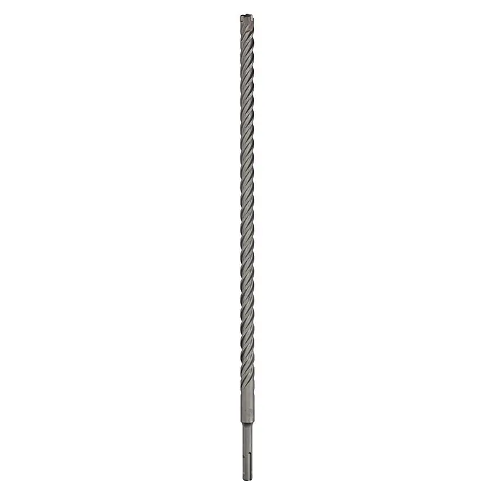 Craftomat SDS-Plus Betonbohrer (Durchmesser Bohrer: 16 mm, Arbeitslänge: 400 mm, 1 Stk.)