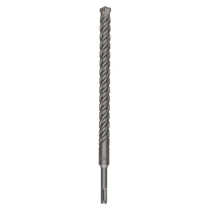 Craftomat SDS-Plus Betonbohrer (Durchmesser Bohrer: 18 mm, Arbeitslänge: 250 mm, 1 Stk.)