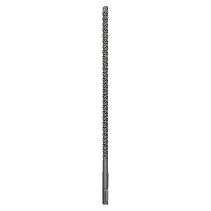 Craftomat SDS-Plus Betonbohrer (Durchmesser Bohrer: 10 mm, Arbeitslänge: 250 mm, 1 Stk.)