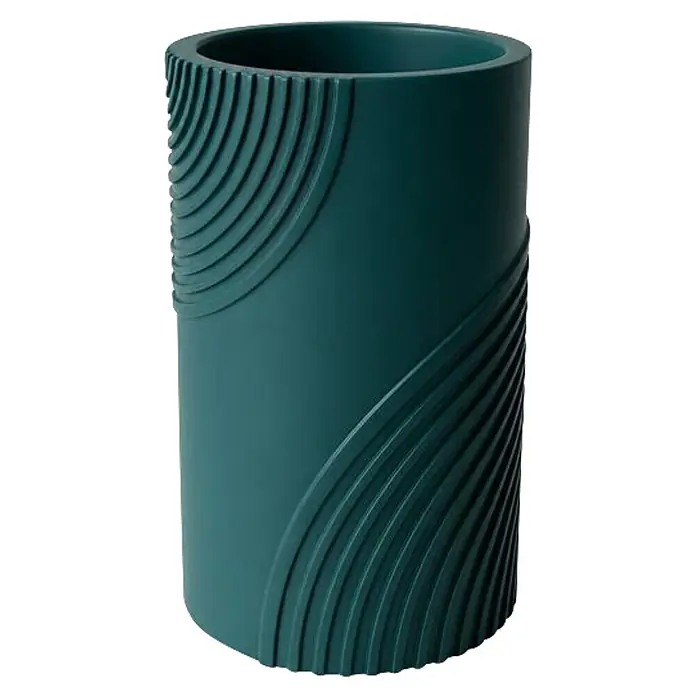 Camargue Zahnputzbecher Design (Durchmesser: 72 cm, Kunststoff)