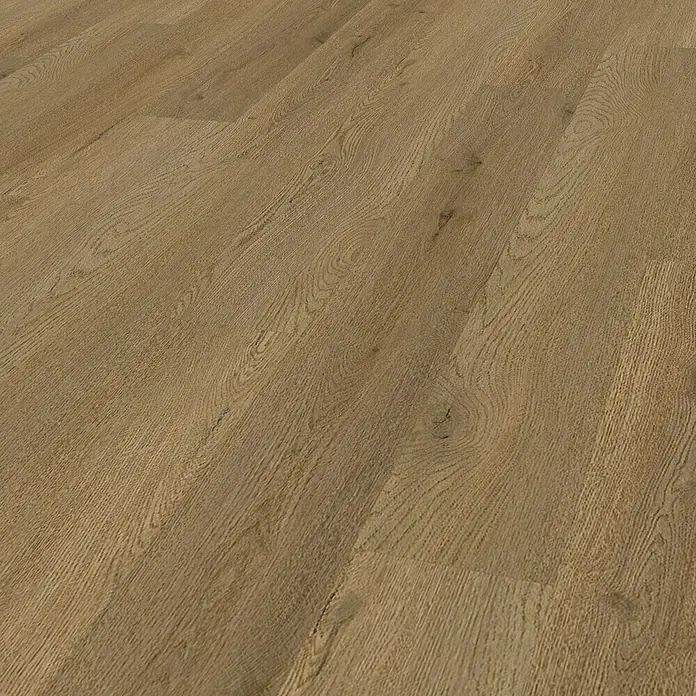Vinylboden Rigid (Eiche Genf, Landhausdiele, 1.220 x 180 x 3,5 mm)