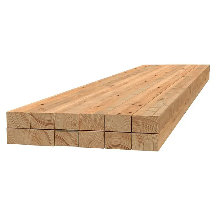 Palmako Gartenhaus-Fußboden Olivia (Passend für: Gartenhaus Olivia 1, L x B x H: 184 x 280 x 213 cm)