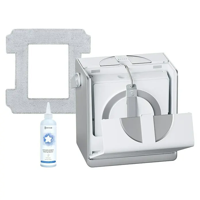 Ecovacs Fensterreinigungsroboter Winbot W2 Pro Omni SET