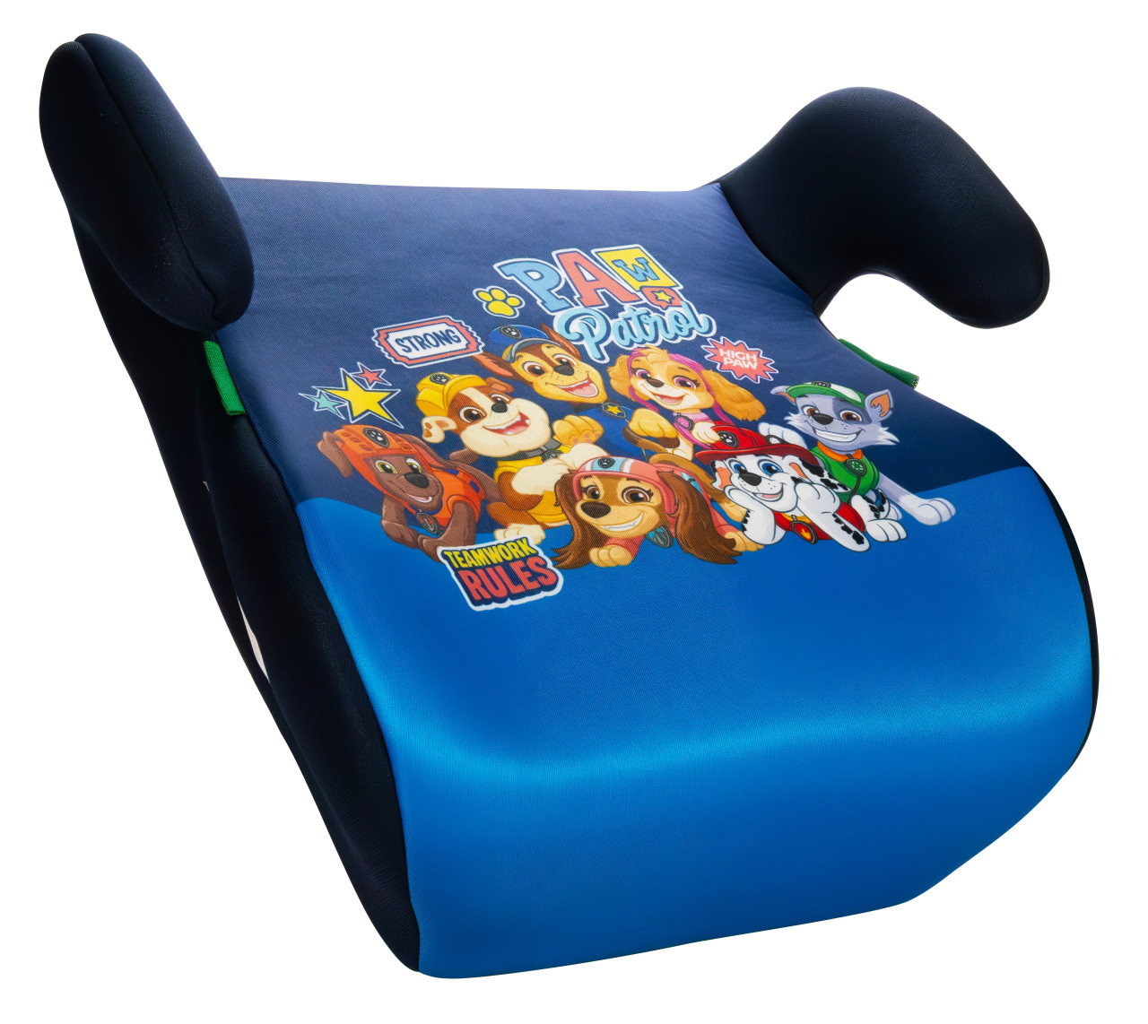 HITS4KIDS Kindersitzerhöhung Paw Patrol 3-12 Jahre Bild 2