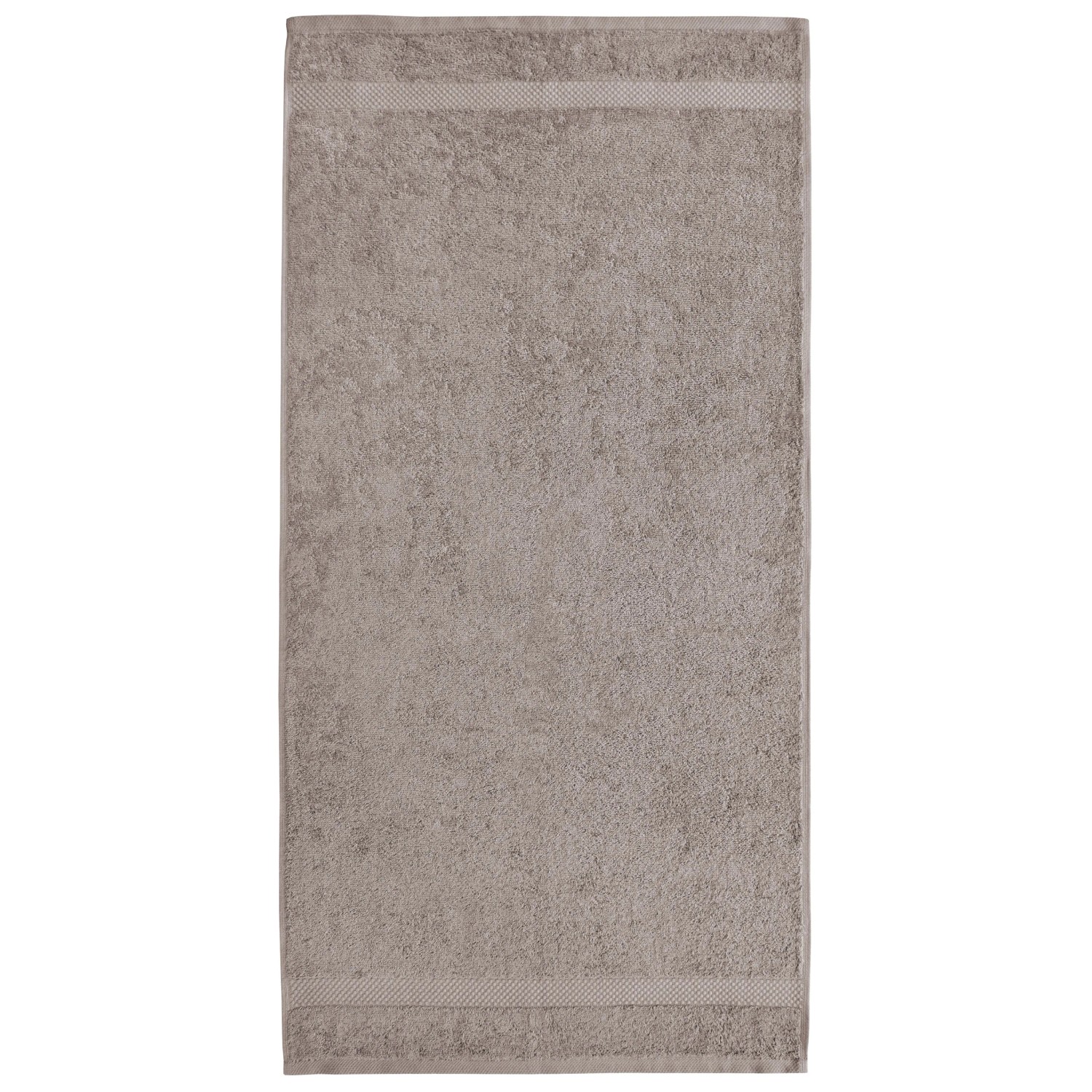 Dyckhoff Duschtuch Planet Taupe 70 x 140 cm