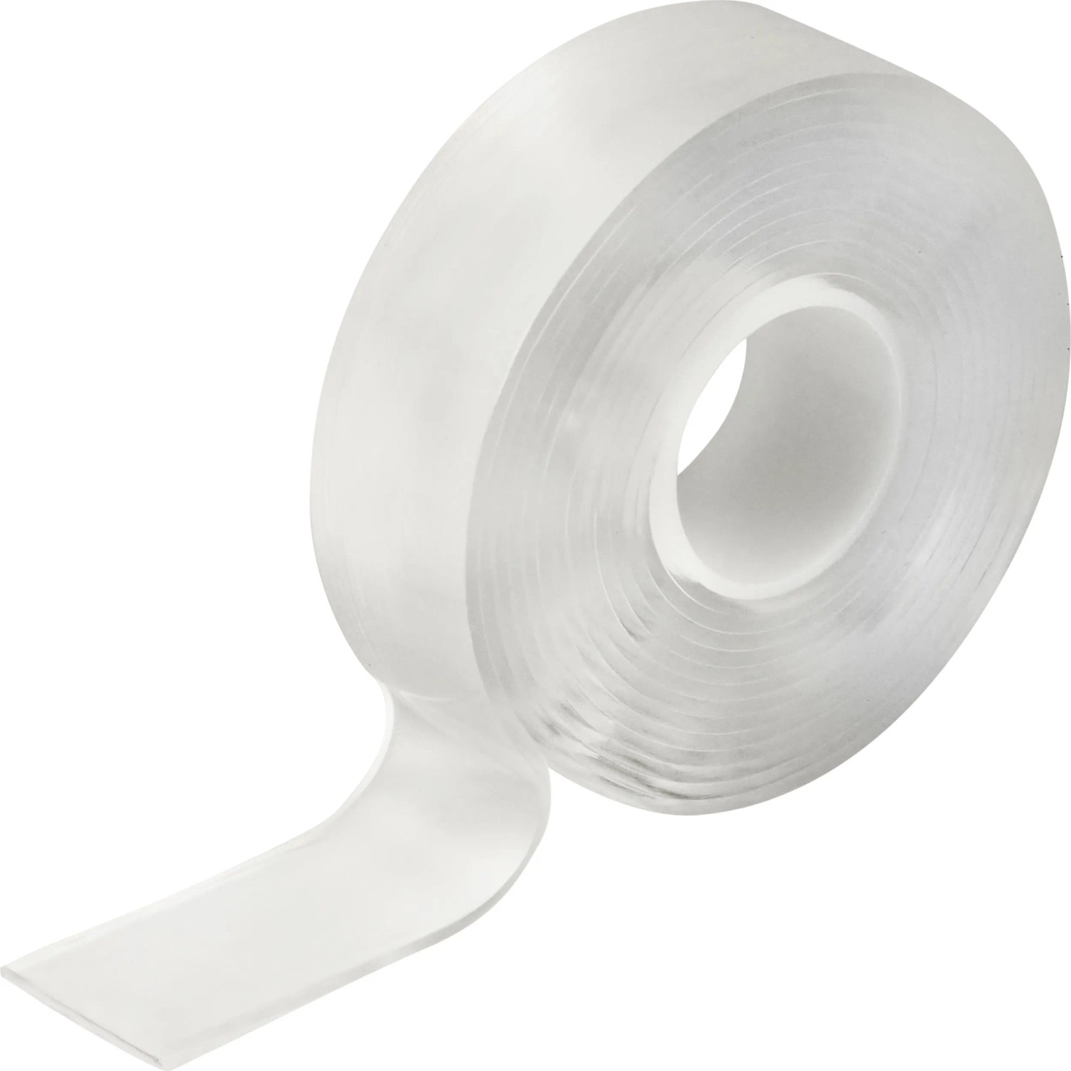 LUX-TOOLS PRO Nano Tape 30 mm x 3 m Transparent