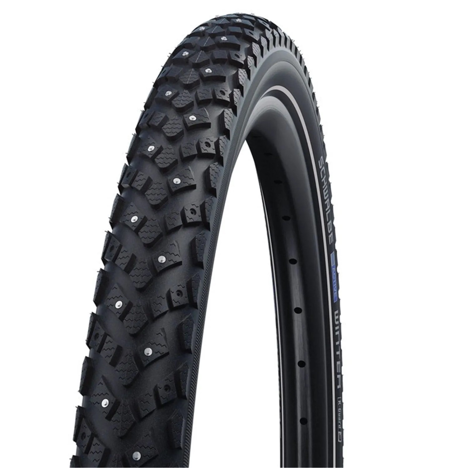 Schwalbe Reifen Marath.Winter Plus HS396 28x1.35 Zoll700x35C 35-622 sw-TS Ref.SG240Sp