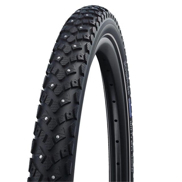 Schwalbe Reifen Marath.Winter Plus HS396 28x1.35 Zoll700x35C 35-622 sw-TS Ref.SG240Sp