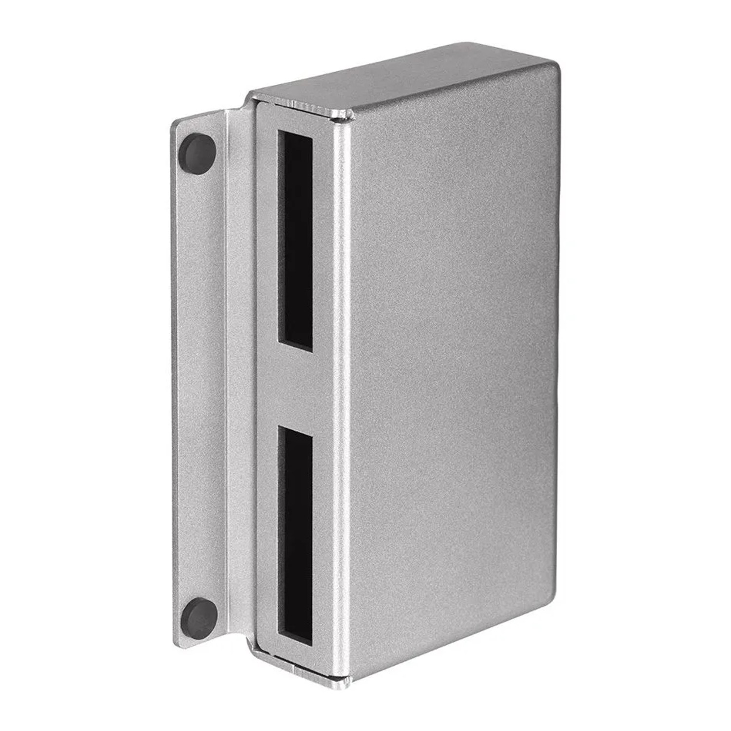 FeNau Gegenkasten Stahl 40 X 94 X 173 mm Nicht Für E-Öffner