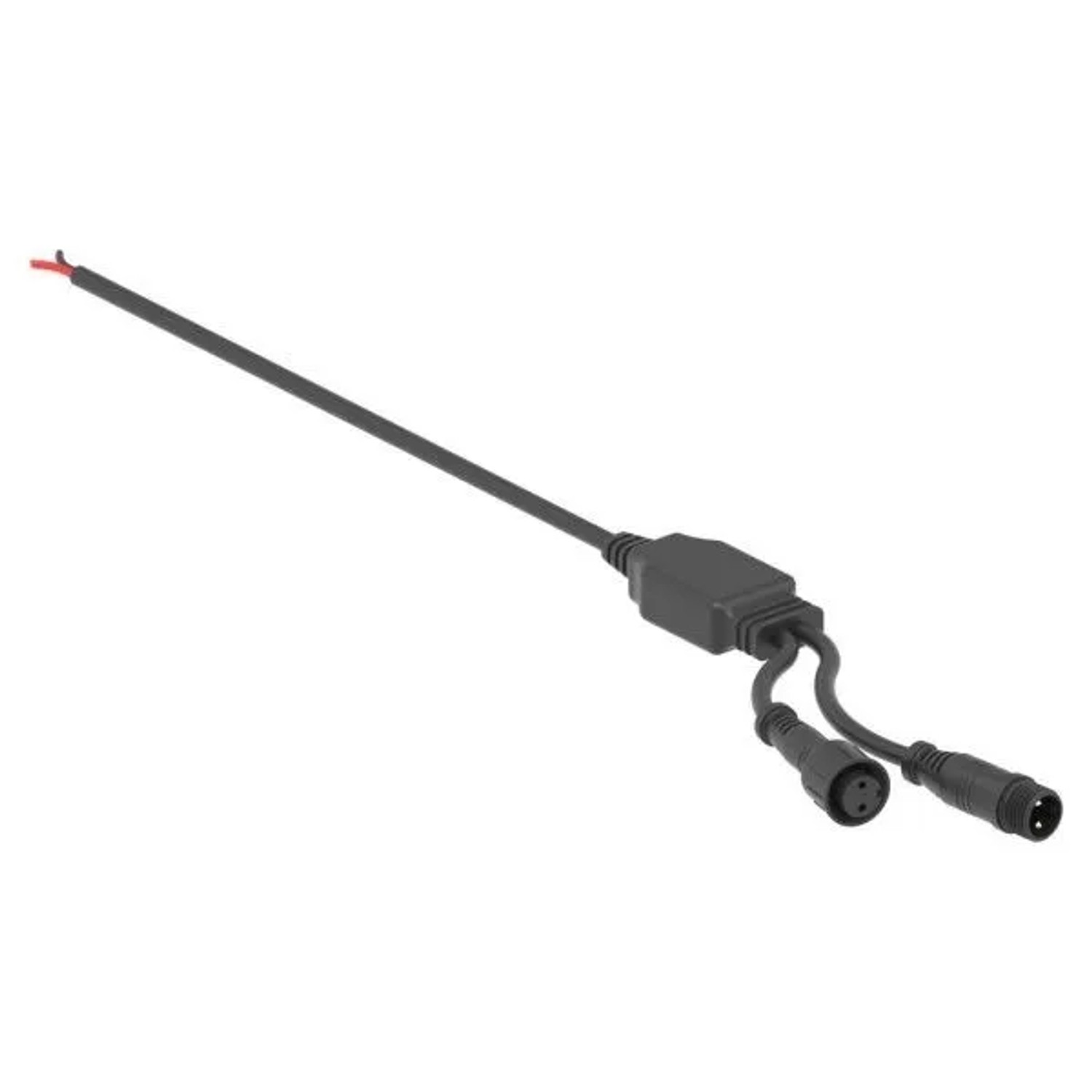 FeNau Anschlusskabel Kunststoff 3 m Für LED Module