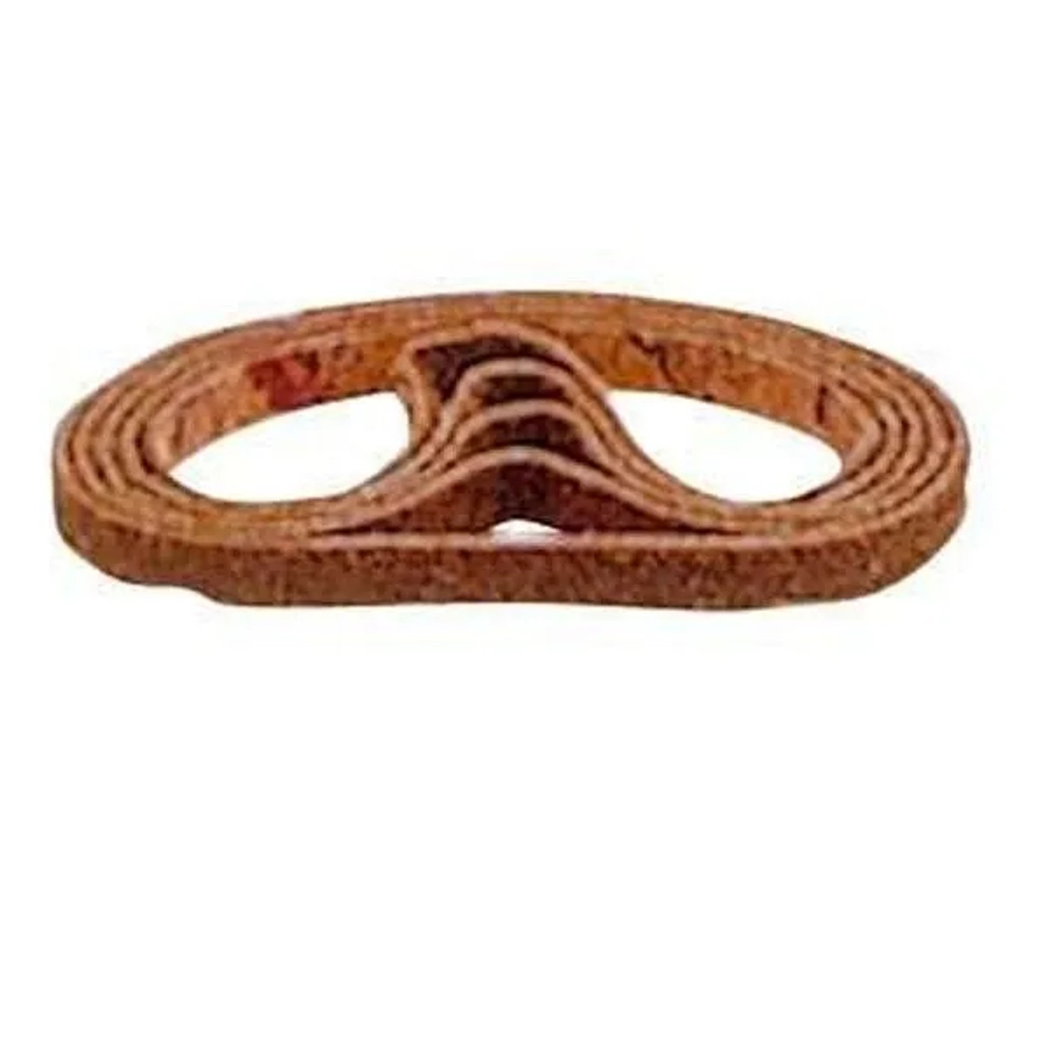 FeNau Vliesbänder Fein 12x520 mm 20 Stück