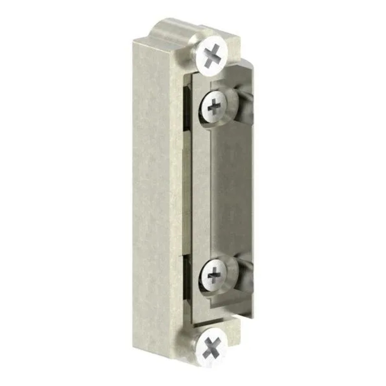 FeNau Schlossfalle Verstellbar 3mm DIN-L/R Ohne Elektrische Funktion