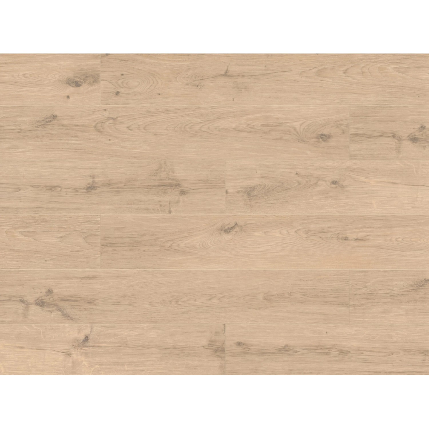 Timefloor Vinylboden Rigid SPC Maritim Eleganz Eiche Fehmarn Landhausdiele