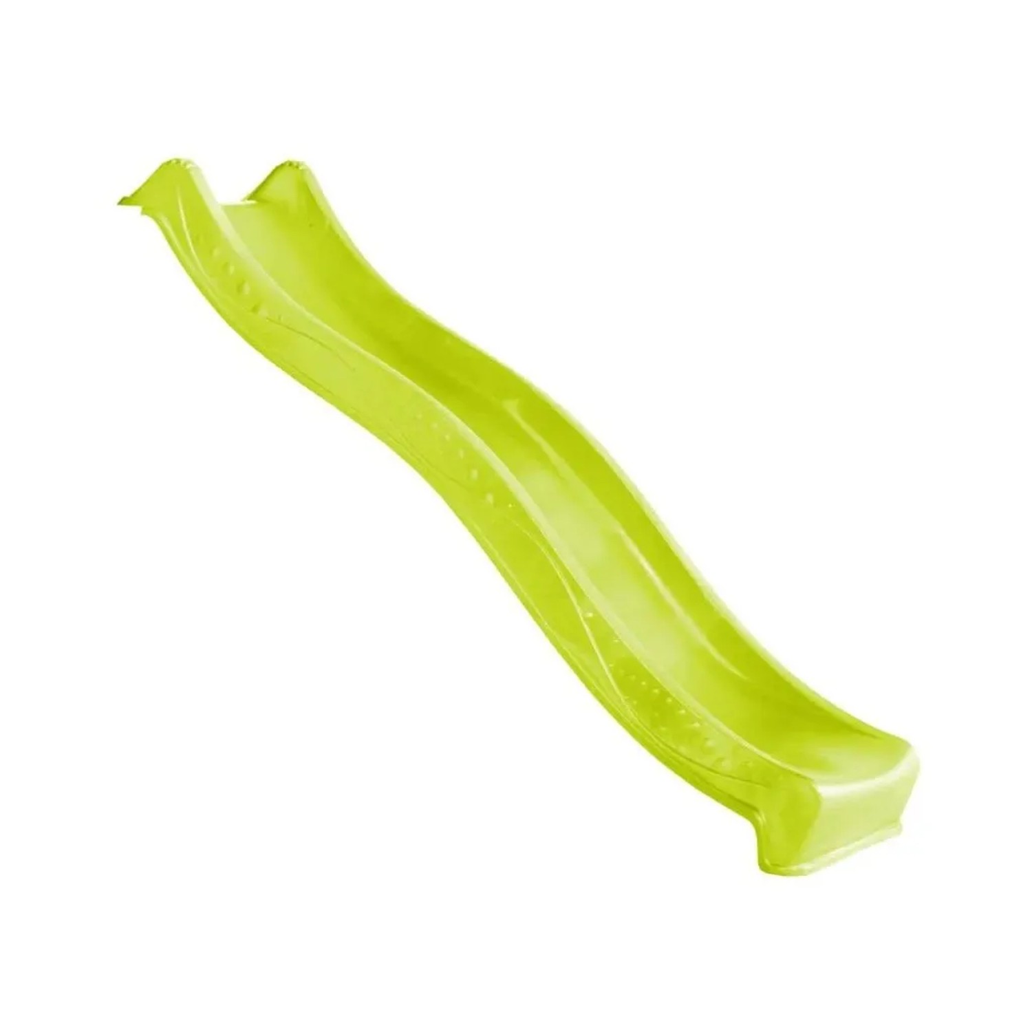 KBT Wellenrutsche Yulvo 219 cm Limongrün