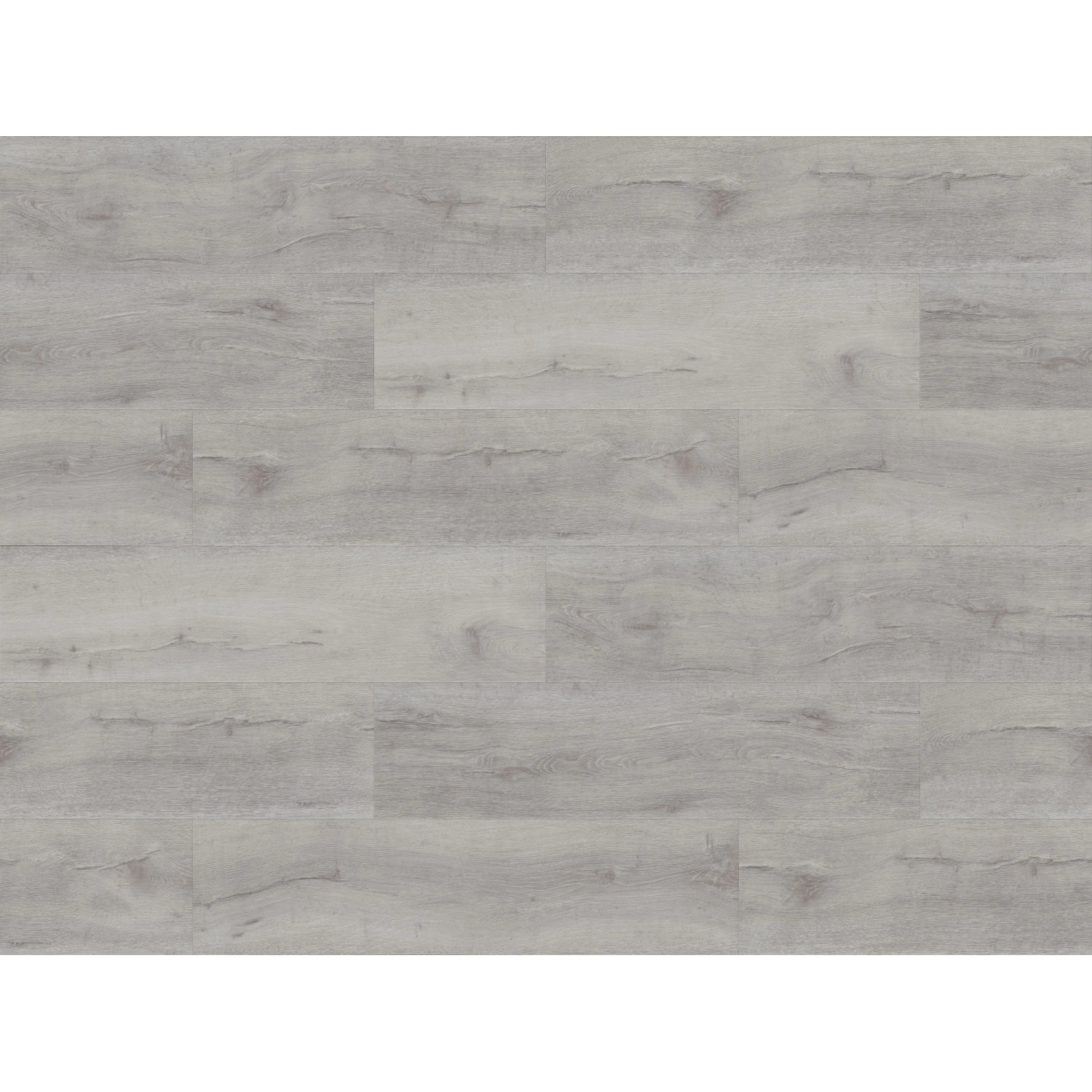 Timefloor Vinylboden Rigid SPC Maritim Eleganz Eiche Amrum Landhausdiele