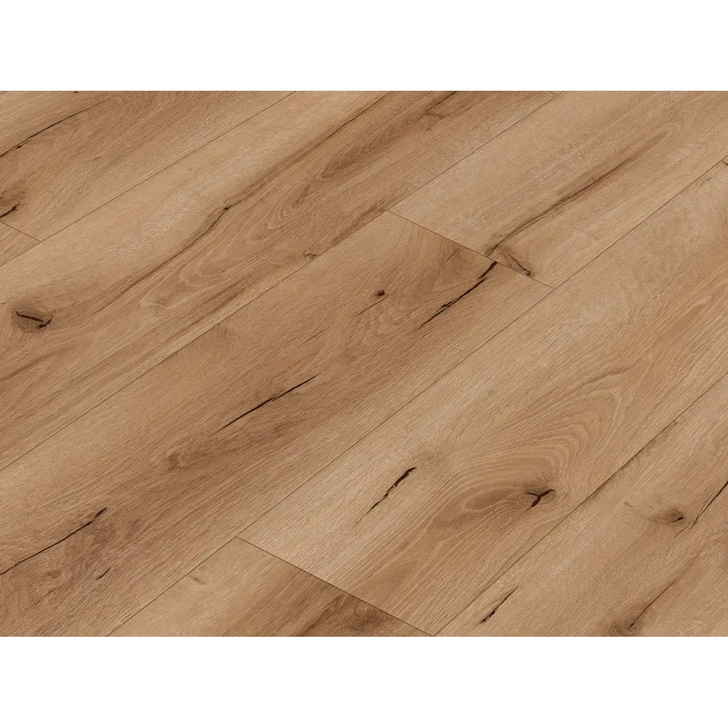 BASICfloor Klickvinyl Inseln Eiche Ibiza Landhausdiele