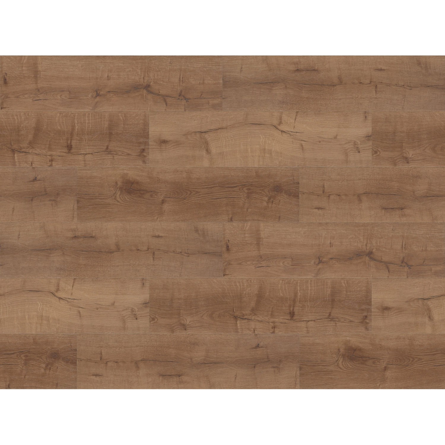 Timefloor Vinylboden Rigid SPC Maritim Eleganz Eiche Rügen Landhausdiele