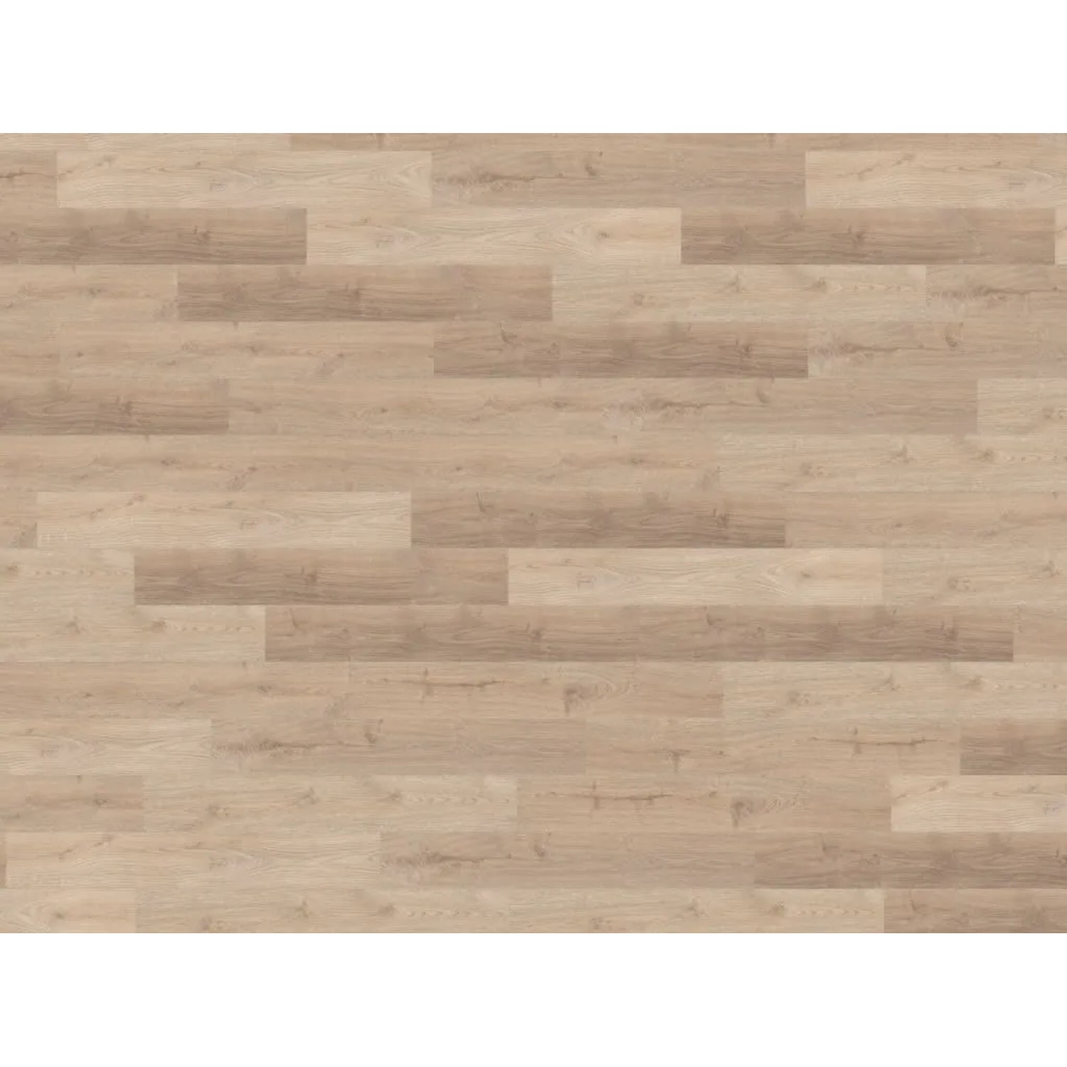 WICANDERS Korkboden Naturboden Wood Start Green Design Oak Light Nature