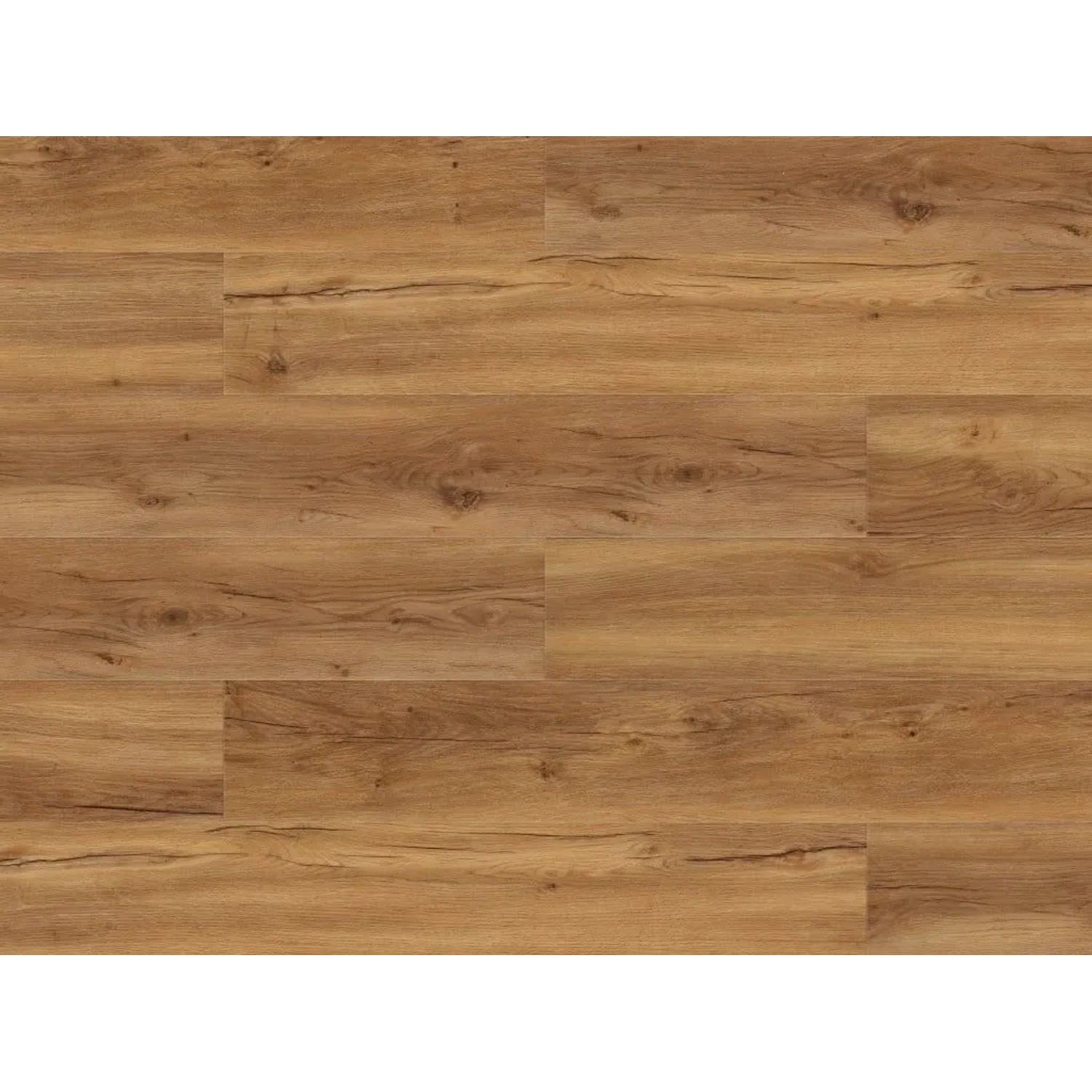 Timefloor Vinylboden Rigid SPC Maritim Eleganz Eiche Föhr Landhausdiele