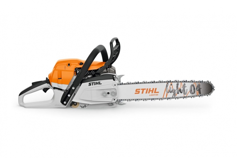 STIHL MS 261 C-M VW, 40cm Bild 2