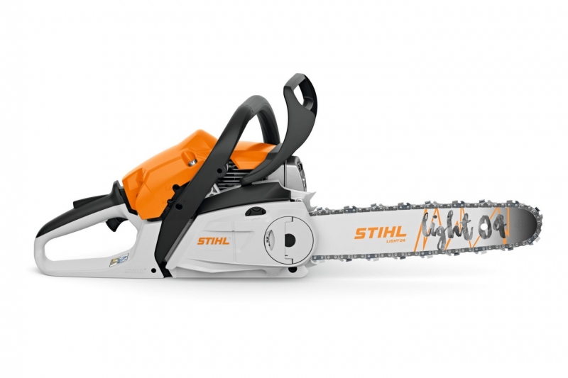 STIHL MS 182 C-BE, 35cm Bild 2