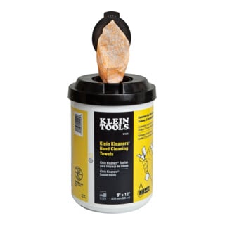Klein Tools Klein Kleaners® Reinigungstücher