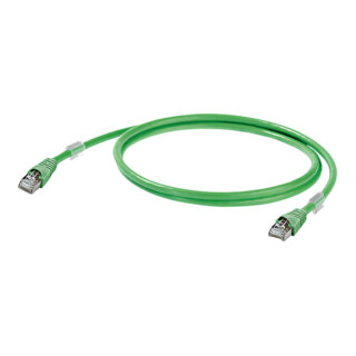 Weidmüller Systemkabel Cat.5 RJ45 20m