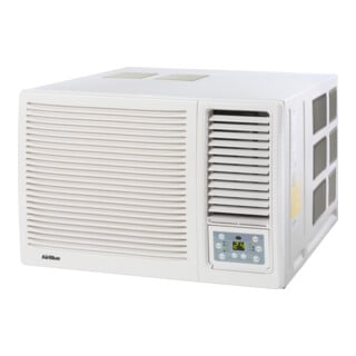 Swegon Fensterklimagerät AK36M Monoblock Kühll. 3,65 kW AirBlue