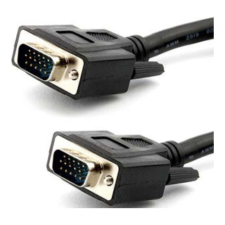 e+p Monitorkabel 15pol. XGA CC 256/10