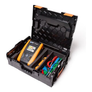 HT Instruments Combi G3 Black-Boxx COMBIG3
