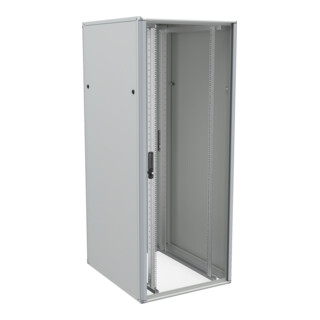enoc 19" Standschrank Baserack-8/10 800 x 1000 x 42HE