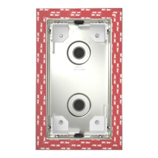 Gira Einbaudose flächenbündig 2fach 552200