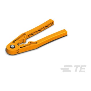 Krüger-Werke Zange SOLARLOK 2.0 toolless 1500V dual approved