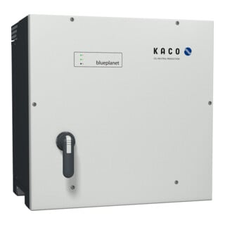 KACO Wechselrichter blueplanet 105.0TL3-XL