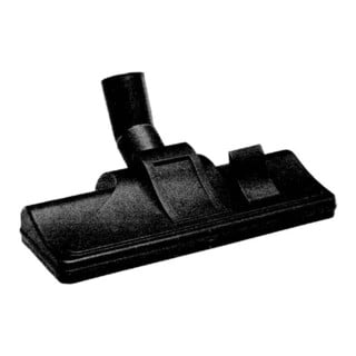 cleanpower Kombidüse mit Rollen CP-329