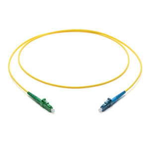 Corning LWL Patchkabel 2.0mm 1m gelb F022201G1Z20001M