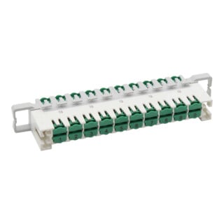 cobinet Trennleiste LSA-TL zu 10DA Druck1-0 gn 120230