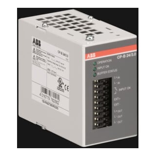 ABB Puffermodul CP-B 24/3.0 24V 3A Energiespeichermodul