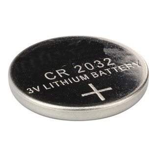 Grothe Batterie CR2032 3V BATT-CR2032