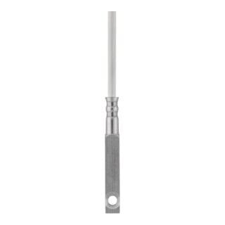 jumo Widerstandsthermometer Anlege 902550/10-386-1003-1