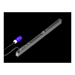RITTAL PDU metered plus 32A/1P DK 7979.512