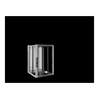 RITTAL Netzwerk/Serverschrank VX 5303.124 standard geschlossen