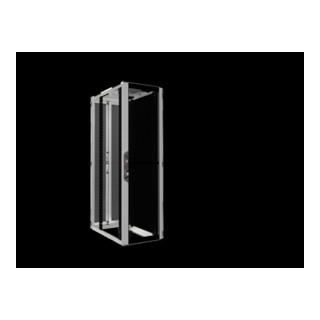 RITTAL Netzwerk/Serverschrank VX 5308.113 belüftet standard